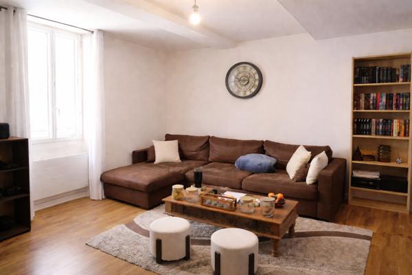 Trets (13530) Appartement type 2/3