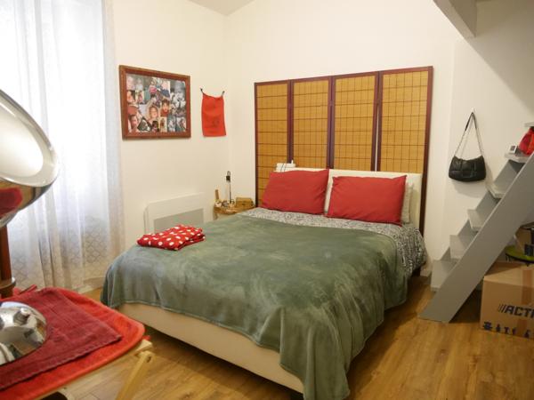 Trets (13530) Appartement type 2/3