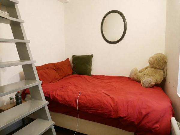 Trets (13530) Appartement type 2/3