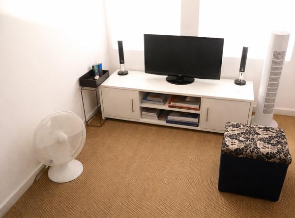 Trets (13530) Appartement type 2/3