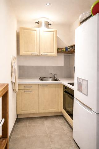 Trets (13530) Appartement type 2/3