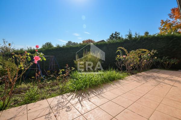 Maison à vendre à Chazay d'Azergues - 4 chambres, piscine et jardin