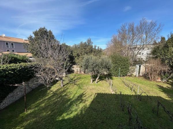 Achat maison Gémenos - 6 pièce(s) - 100 m² - 599 900 €