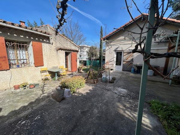 Achat maison Gémenos - 6 pièce(s) - 100 m² - 599 900 €