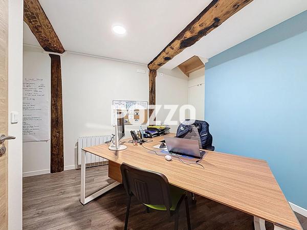 Bureaux Avranches 216 m2 avranches