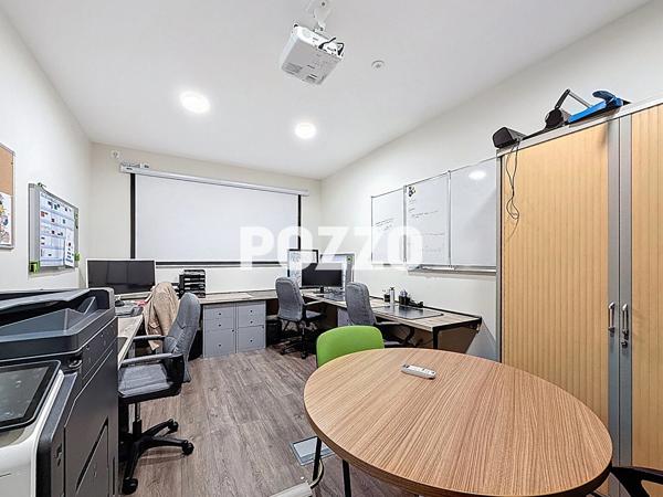 Bureaux Avranches 216 m2 avranches