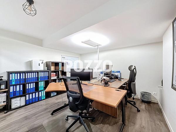 Bureaux Avranches 216 m2 avranches