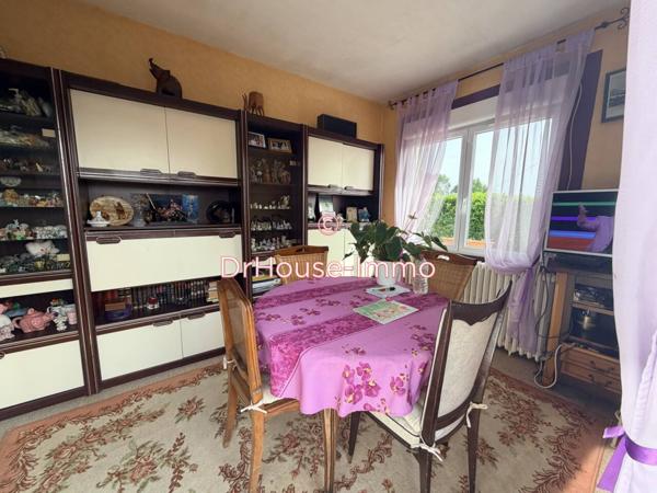 Maison à vendre 2 pièces de 58 m²