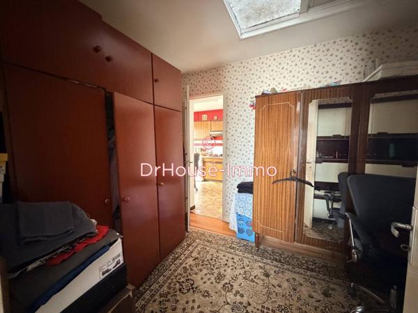 Maison à vendre 2 pièces de 58 m²