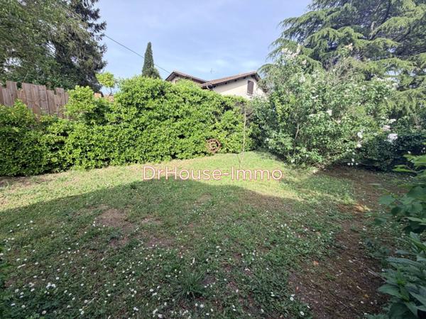 Maison à vendre 2 pièces de 58 m²