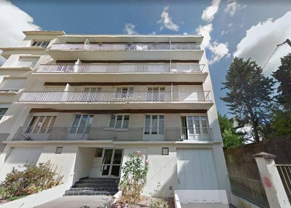 Appartement 2 pièces - 44000 Nantes