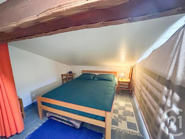 Appartement T2 à vendre  2 pièces - 41,49 m2 CAVALAIRE SUR MER - 83