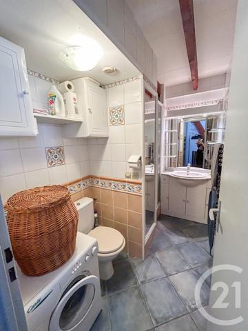 Appartement T2 à vendre  2 pièces - 41,49 m2 CAVALAIRE SUR MER - 83