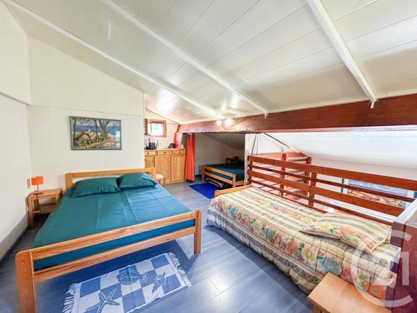 Appartement T2 à vendre  2 pièces - 41,49 m2 CAVALAIRE SUR MER - 83