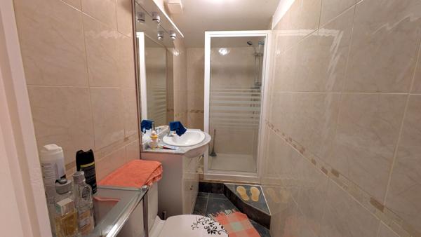 Maison de bourg rénovée - Usson du Poitou