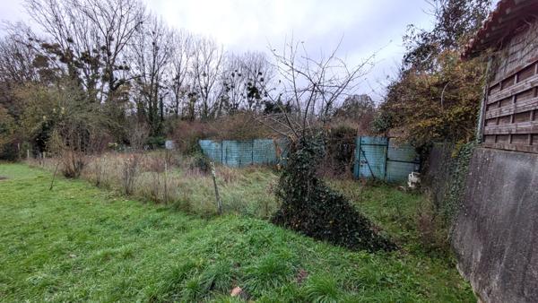 Maison de bourg rénovée - Usson du Poitou