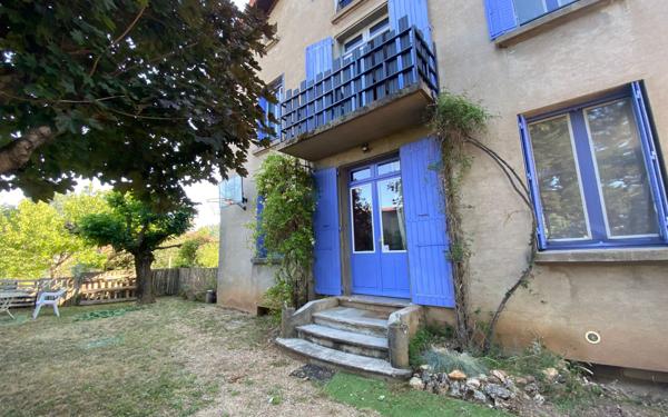 Maison à louer