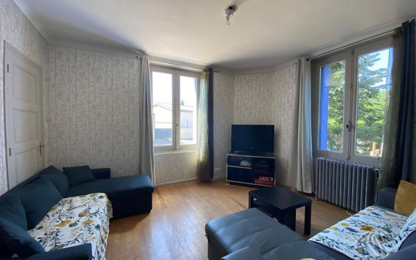 Maison à louer