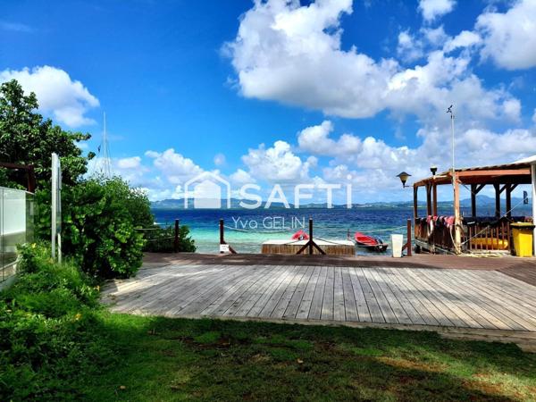 STUDIO dans la résidence CARAYOU