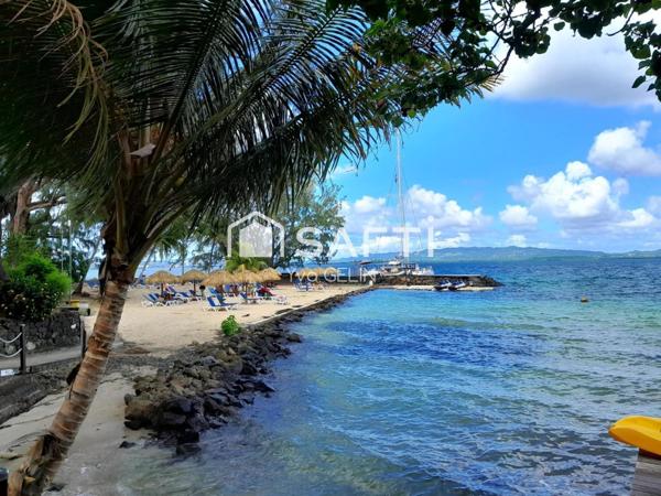 STUDIO dans la résidence CARAYOU