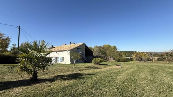 Maison à vendre |  Agnac |  3 pièces | 105 m²