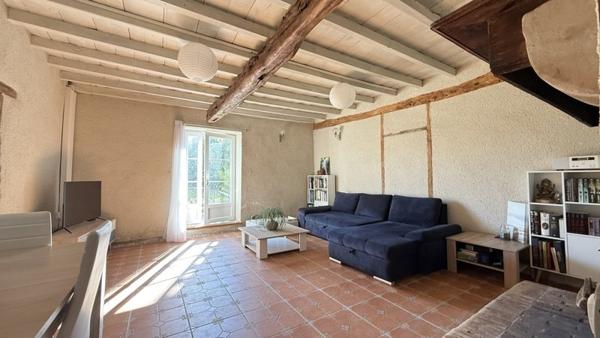 Maison à vendre |  Agnac |  3 pièces | 105 m²