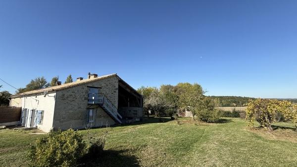 Maison à vendre |  Agnac |  3 pièces | 105 m²