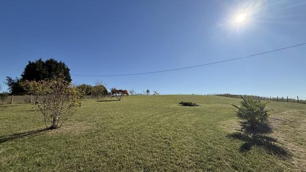 Maison à vendre |  Agnac |  3 pièces | 105 m²