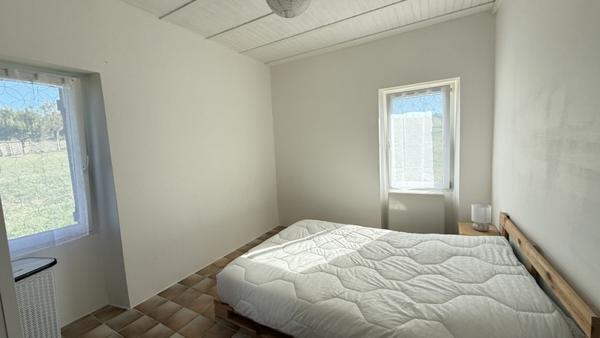 Maison à vendre |  Agnac |  3 pièces | 105 m²