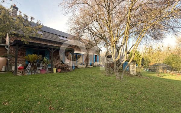 Maison à vendre    3 pièces • 145 m2 Vic-sur-Aisne