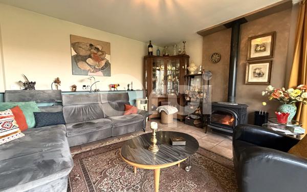 Maison à vendre    3 pièces • 145 m2 Vic-sur-Aisne