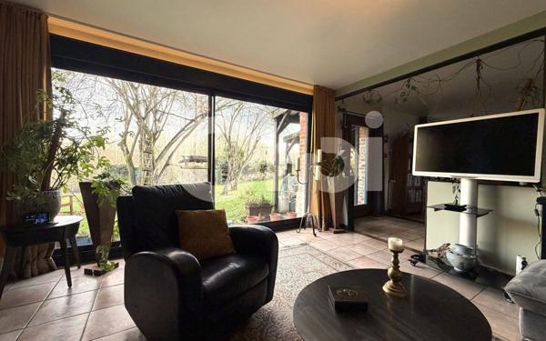 Maison à vendre    3 pièces • 145 m2 Vic-sur-Aisne