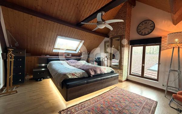 Maison à vendre    3 pièces • 145 m2 Vic-sur-Aisne