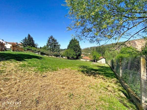 Maison de 125m² sur sous sol complet- VILLEREST