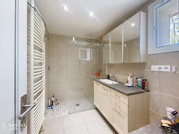Maison de 125m² sur sous sol complet- VILLEREST