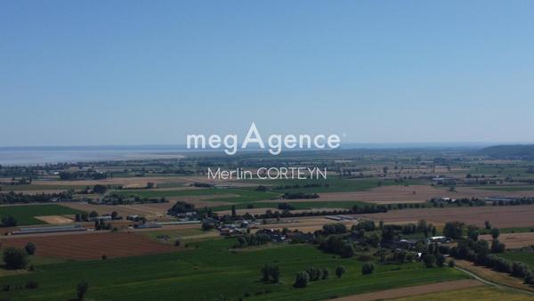 Maison à MONT-DOL, 35120 - 5 pièces 140m²