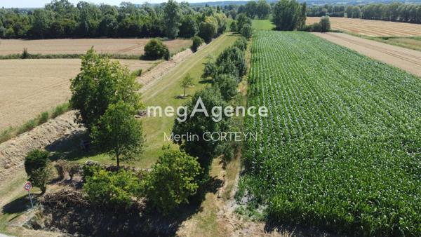 Maison à MONT-DOL, 35120 - 5 pièces 140m²