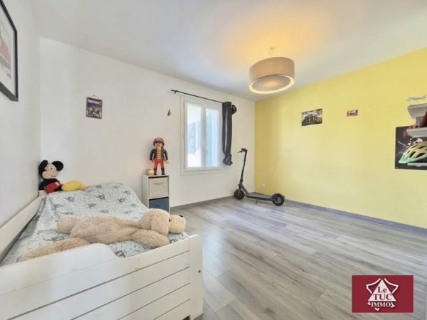 Maison de plain pied, piscine chauffée avec installations équestres Saint-Sylvestre-sur-Lot (47140)