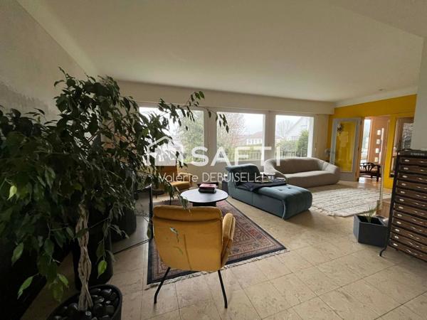 L’espace, la vue et un potentiel infini, Votre futur chez vous est ici !