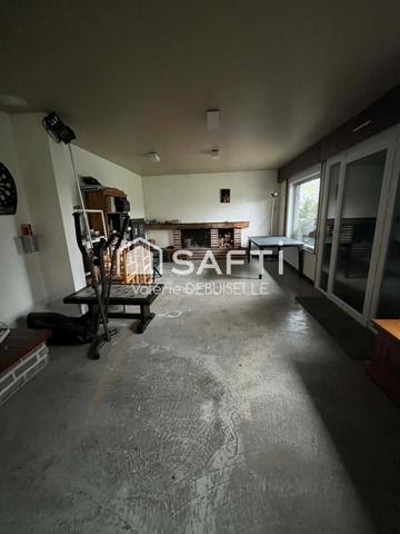 L’espace, la vue et un potentiel infini, Votre futur chez vous est ici !