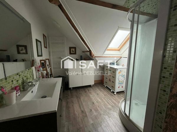 L’espace, la vue et un potentiel infini, Votre futur chez vous est ici !