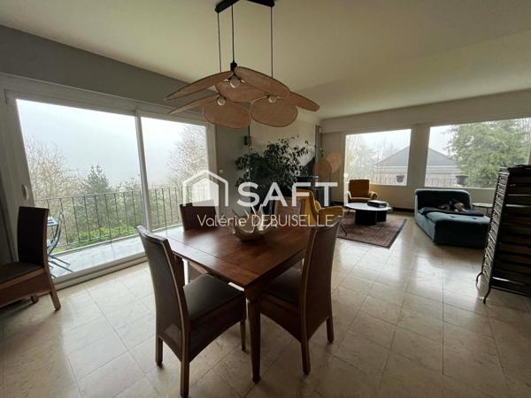 L’espace, la vue et un potentiel infini, Votre futur chez vous est ici !