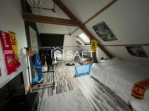 L’espace, la vue et un potentiel infini, Votre futur chez vous est ici !