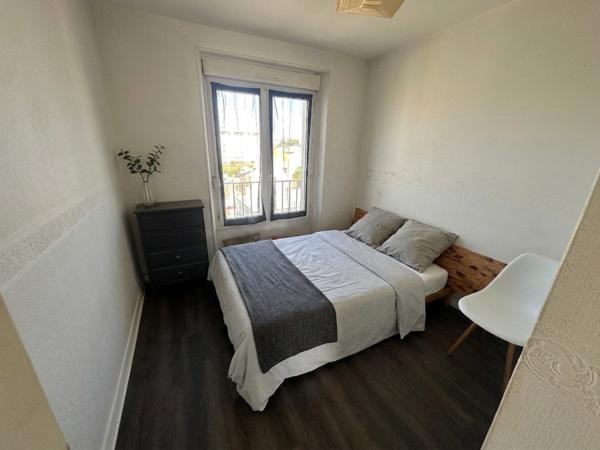 APPARTEMENT T3 A VENDRE BREST PLACE STRASBOURG