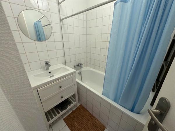 APPARTEMENT T3 A VENDRE BREST PLACE STRASBOURG