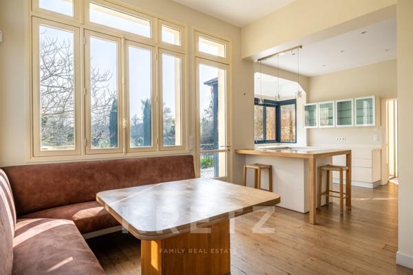 Domaine historique d’exception aux portes de Paris