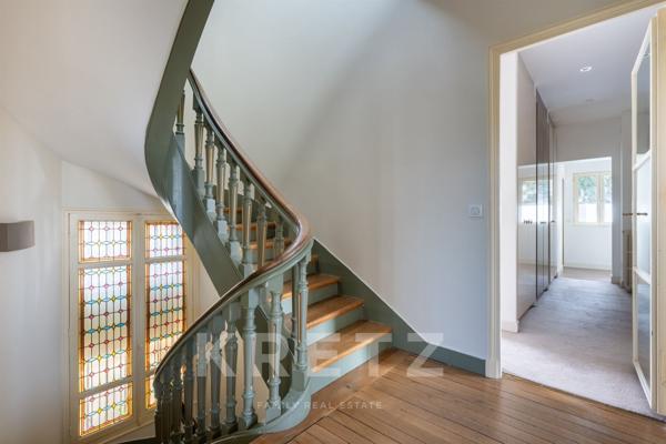 Domaine historique d’exception aux portes de Paris