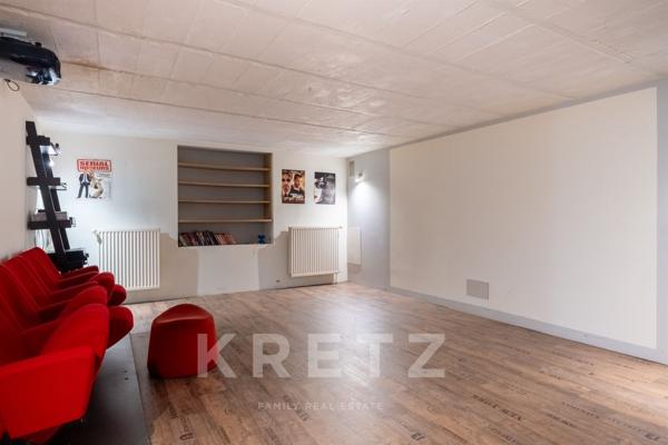 Domaine historique d’exception aux portes de Paris