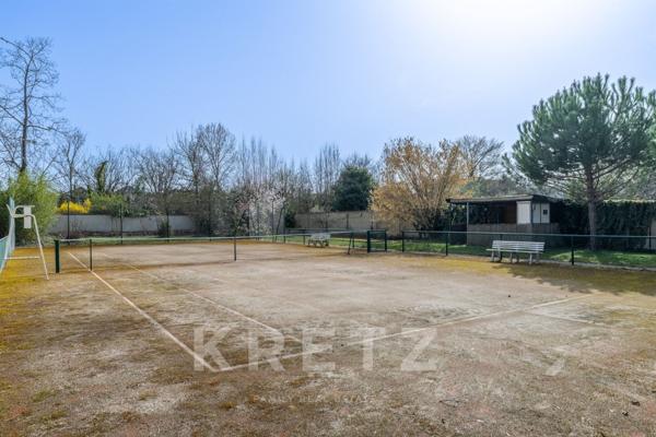 Domaine historique d’exception aux portes de Paris