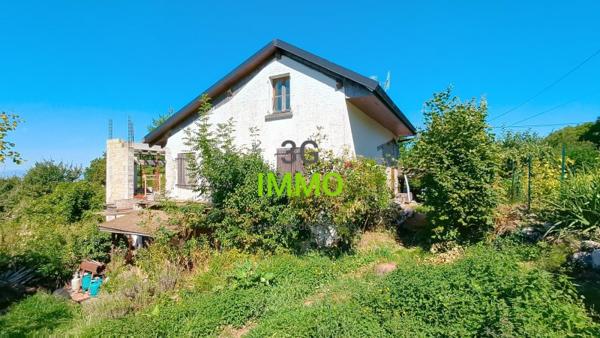 Vente / Maison